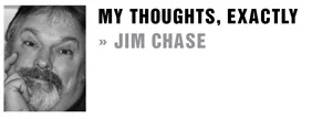 chase
