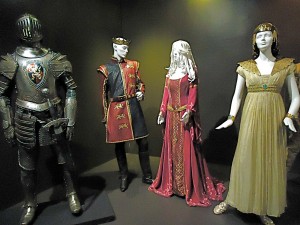 FIDM Showcases Oscar Nominated Costumes - Crescenta Valley Weekly