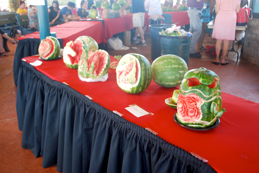 54th Watermelon Festival At The Hansen Dam Soccer Complex Crescenta Valley Weekly 