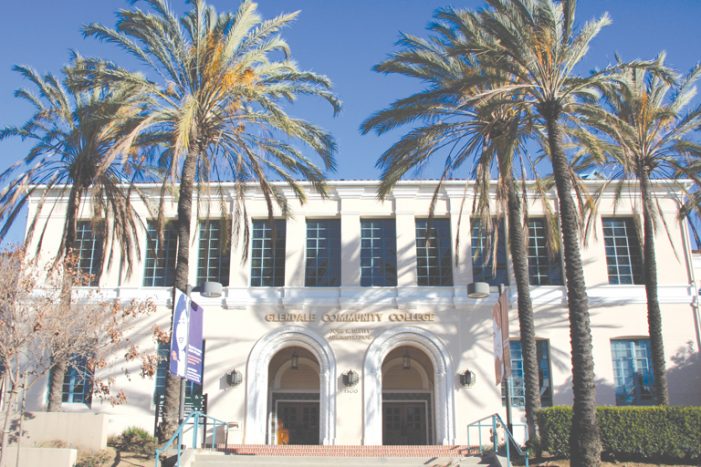 Big Changes Coming to California Community College Programs
