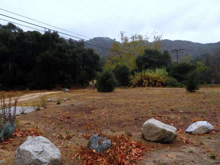 Topic of Mountain Oaks Subdivision Gets Revisited Crescenta Valley Weekly