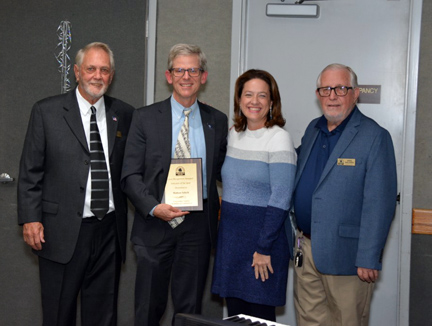 Locals Honored at Chamber Recognition Banquet - Crescenta Valley Weekly