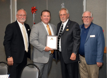 Locals Honored at Chamber Recognition Banquet - Crescenta Valley Weekly