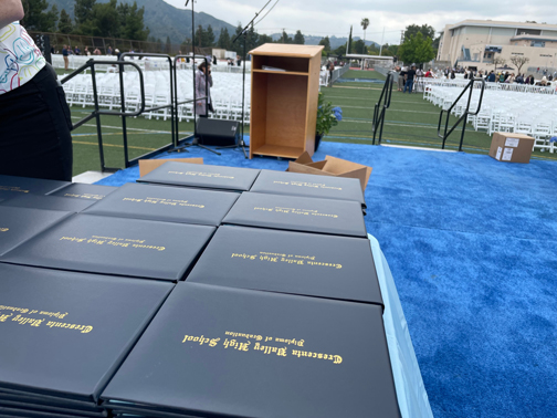 Crescenta Valley High School Graduates Class Of 2023 - Crescenta Valley ...