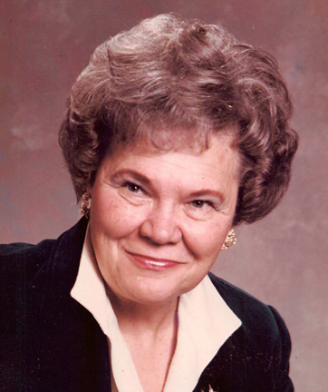 Helen Scully