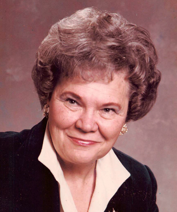 Helen Scully - Crescenta Valley Weekly