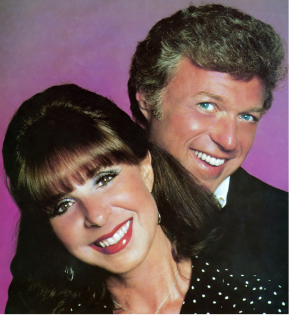 Steve Lawrence, Eydie Gorme Tribute Set For PBS Dec. 2 - Crescenta ...